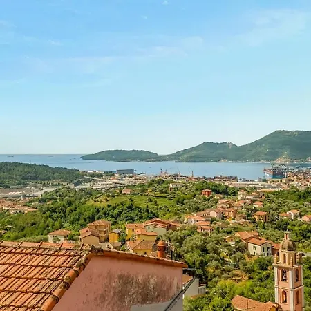Sanvenerio-sea View-5 Terre * La Spezia