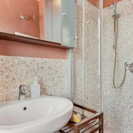 Daire Sanvenerio-sea View-5 Terre