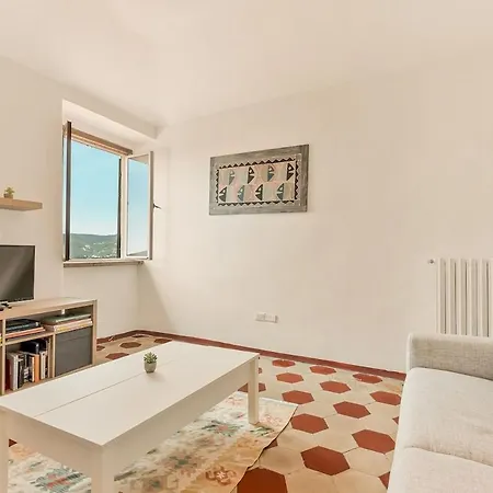 Sanvenerio-sea View-5 Terre Daire *